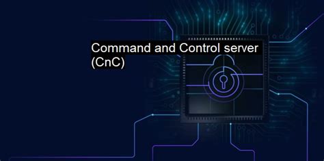 cnc server